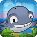 Baby Whale Rescue icon